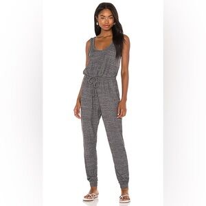 Free people bicoastal jumpsuit